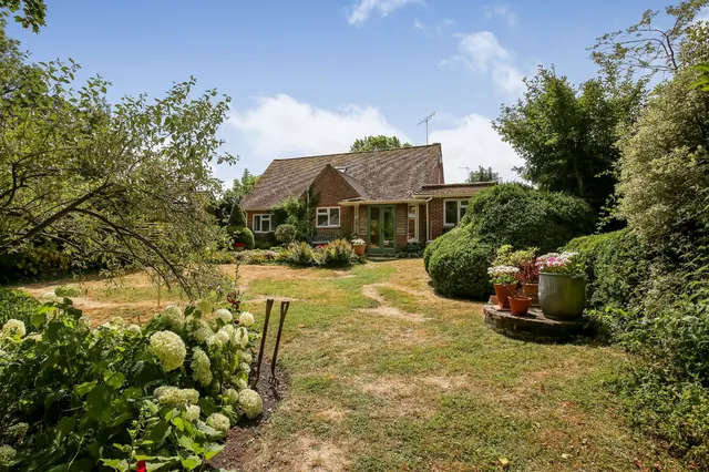 Photo 2 — Tank Lane, Broad Chalke, Salisbury, Wiltshire, SP5 5EP