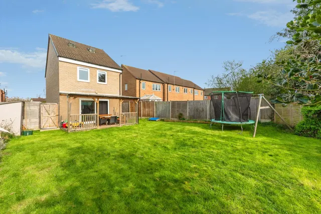 Emmendingen Avenue, Newark, NG24, photo 2