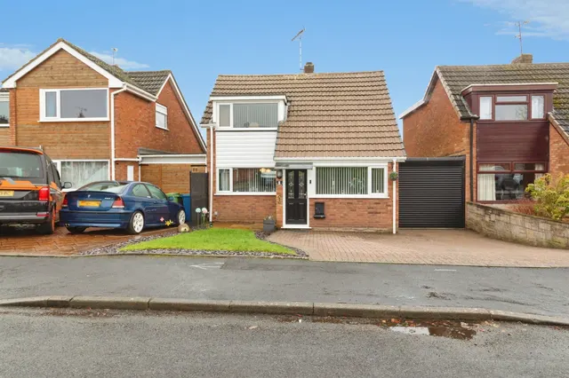 Amblefield Way, Stafford, photo 1