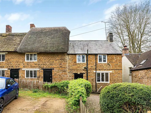 Alkerton, Banbury, OX15, photo 1
