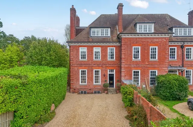 Sandford Lane, Woodley, RG5, photo 1