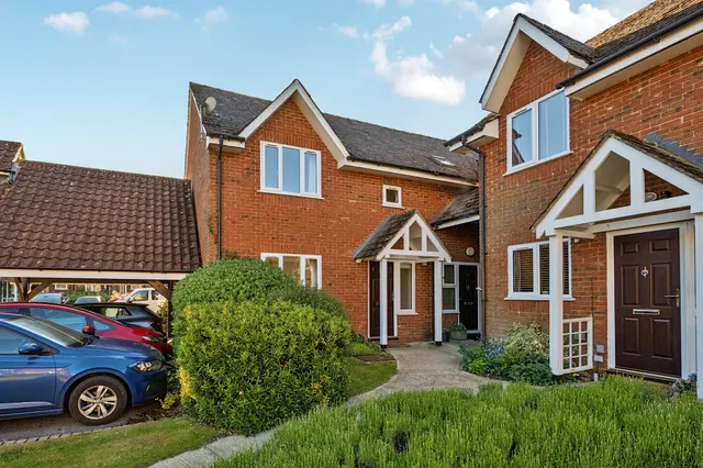 Town Mill, Marlborough, SN8, photo 1