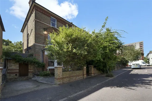 Hartington Road, London, W13, photo 1