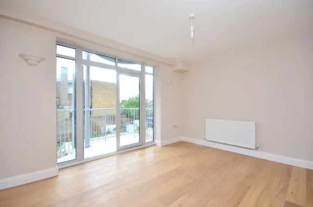 Flat D The Market, 6 Choumert Road, London, photo 1