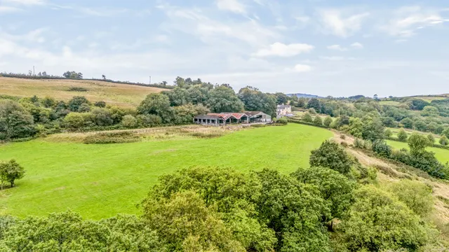 Llanarthney, Carmarthen, SA32, photo 3