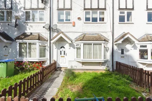 Windmill Lane, Smethwick, B66, photo 1