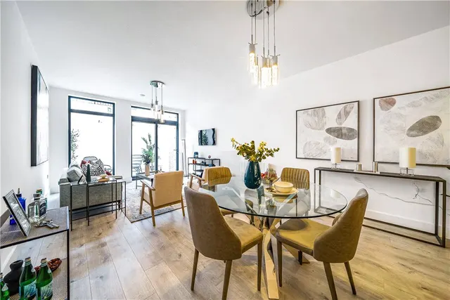 Rosemont Road, London Fees Apply, W3, photo 3