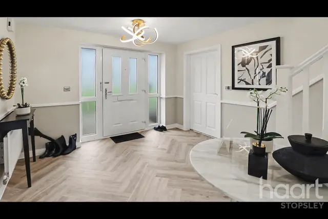 The Kingford, Arlesey Village, SG15, photo 2