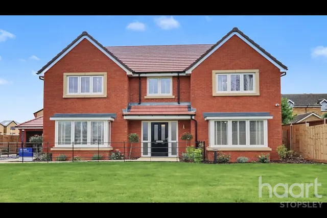 The Kingford, Arlesey Village, SG15, photo 1