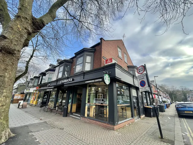 Ecclesall Road, S11 8PG, photo 1