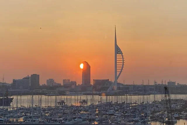 Gosport, Hampshire, photo 2