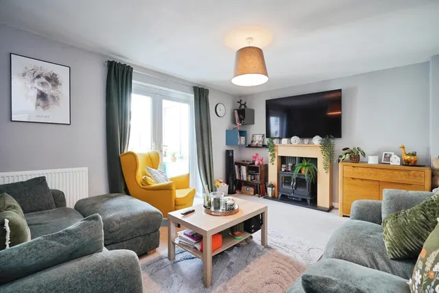 John Cooper Way, Coalville, LE67, photo 3