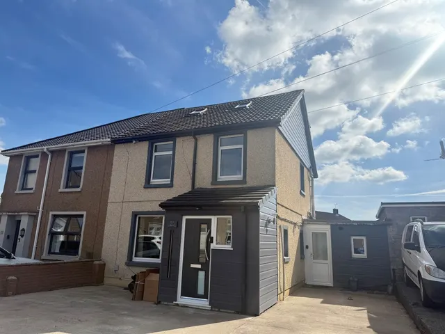 Gelli Road, Llanharry, CF72, photo 1