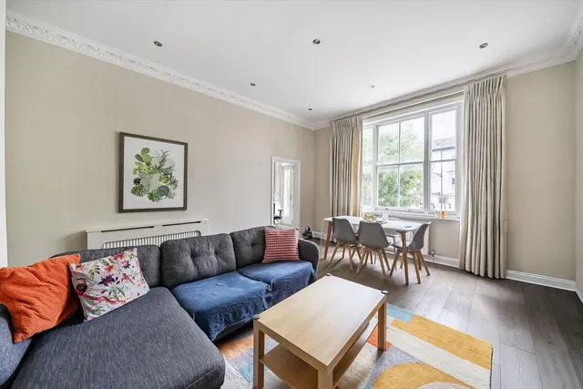 Buckland Crescent, London, NW3, photo 2