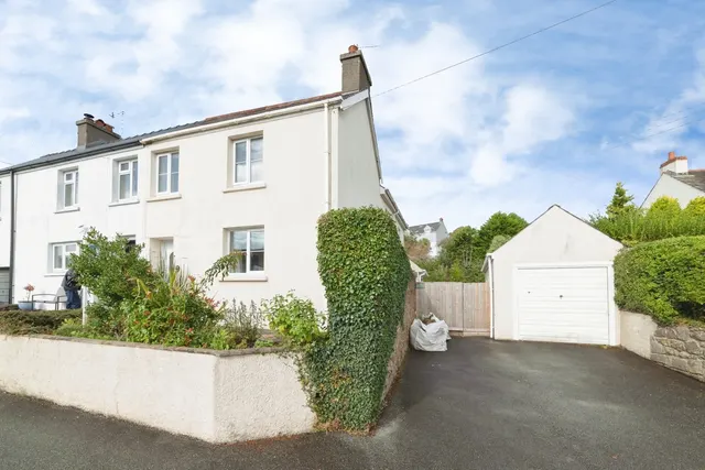 Westfield Road, Saundersfoot, SA69, photo 1