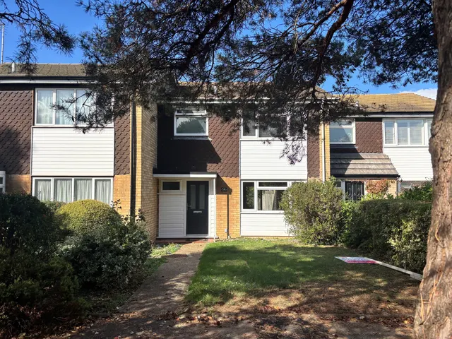Verney Close, Tring, HP23, photo 1
