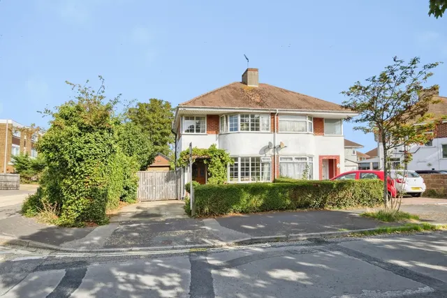Kingsley Road, Gosport, PO12, photo 1