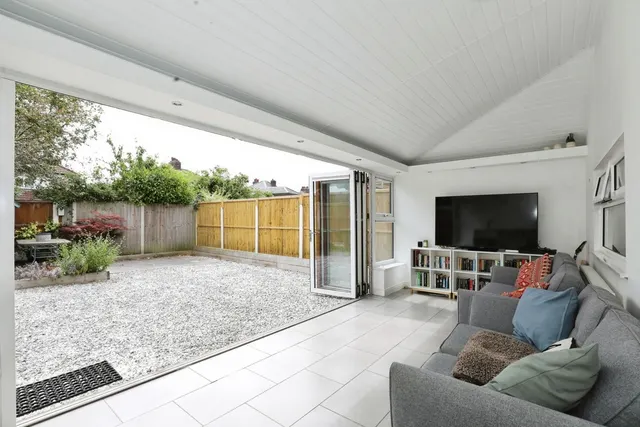 Photo 2 — Valley Road, Wistaston, Crewe, Cheshire, CW2