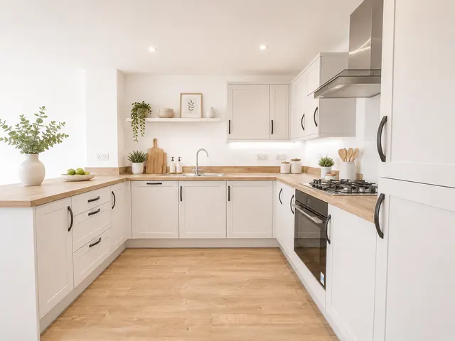 Photo 3 — Plot 99, Northestowe, Cambridgeshire, CB24 1DE