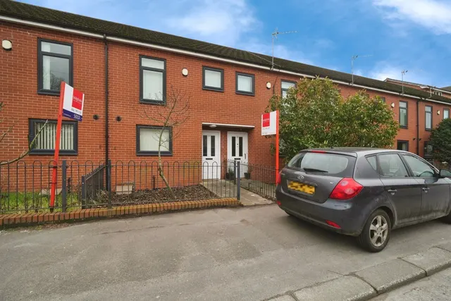 Brightsmith Way, MANCHESTER, Lancashire, M27, photo 1