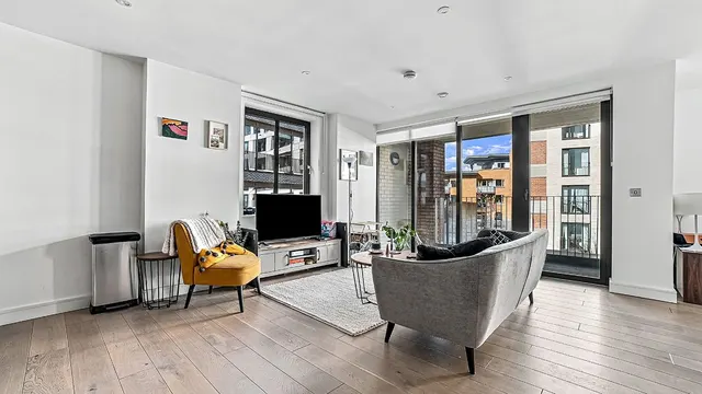 Gorsuch Place, London, E2, photo 1
