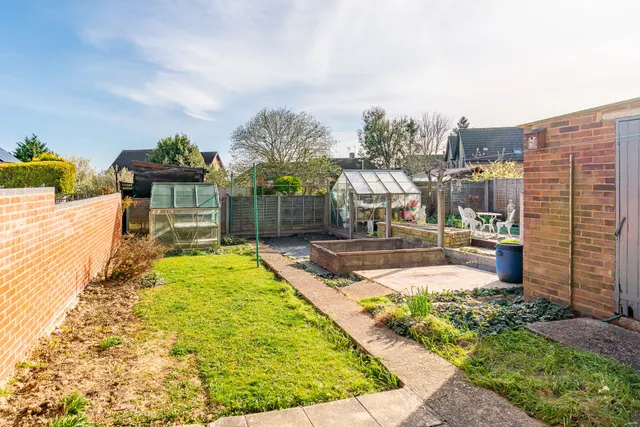 Photo 2 — Parnel Road, Ware, SG12 7LE