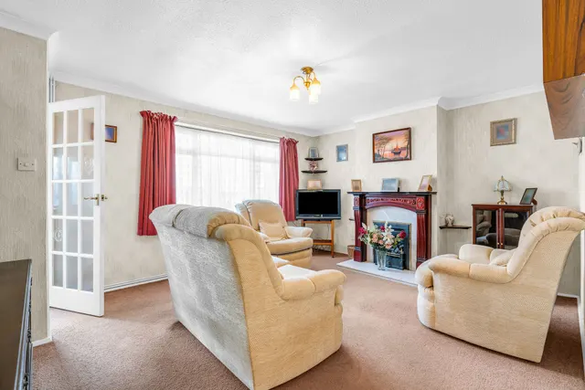 Photo 3 — Parnel Road, Ware, SG12 7LE