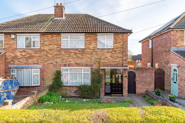 Parnel Road, Ware, SG12 7LE, photo 1