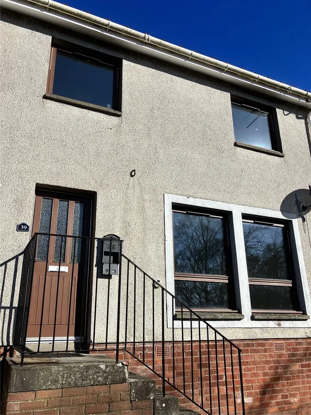 Elm Road, Kirriemuir, Angus, DD8 4DG, photo 1