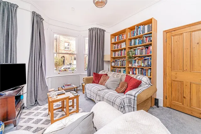 Photo 3 — Oldfield Road, Hampton, TW12 2AE