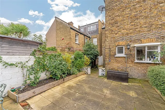 Photo 2 — Oldfield Road, Hampton, TW12 2AE