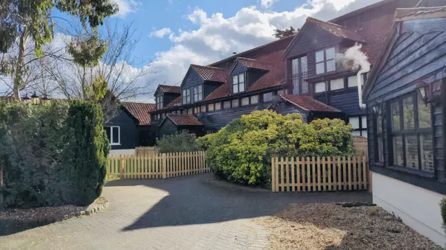 Coxtie Green Road, Navestockside, CM14, photo 1
