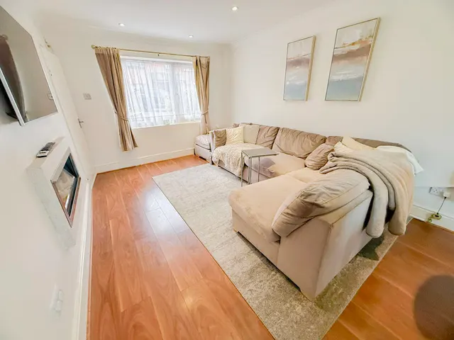 Beech Dene Grove, Erdington, B23, photo 2
