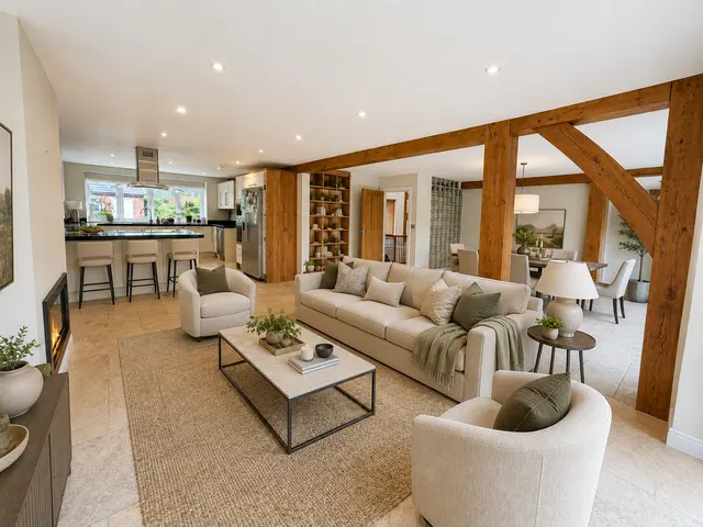 The Green, Poulton, Chester, CH4 9FH, photo 1