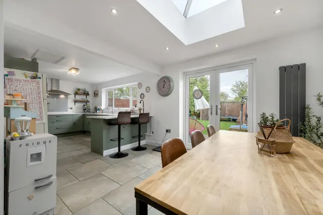 Ashwell Road, Oakham, LE15, photo 2