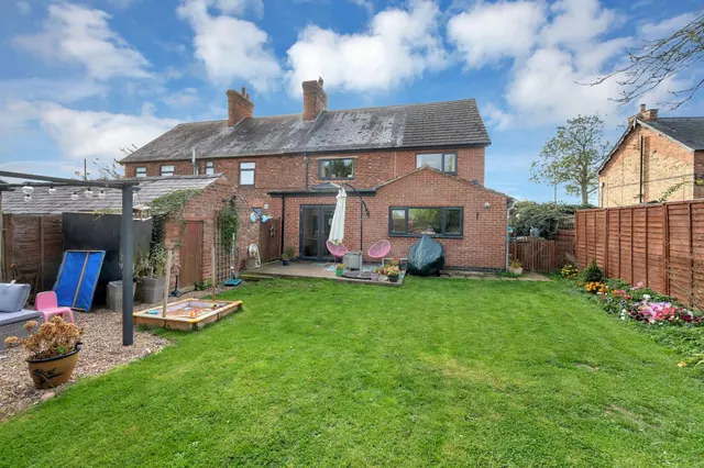 Ashwell Road, Oakham, LE15, photo 3