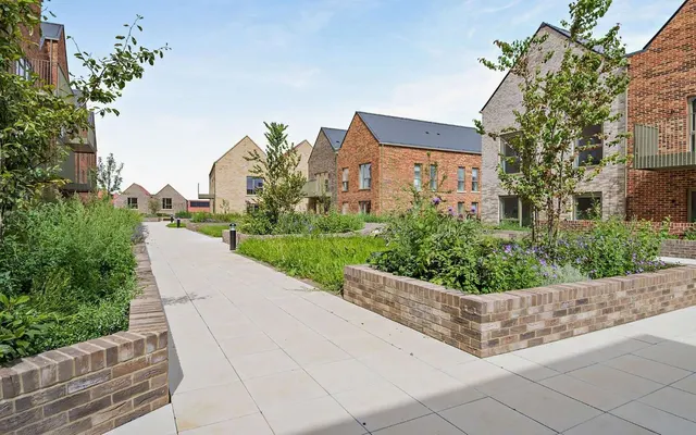 Beta Avenue, Cambridge, Cambridgeshire, CB5 8EZ, photo 1