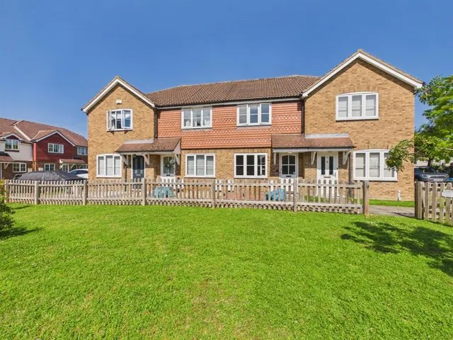 Turnpike End, Aylesbury, photo 1