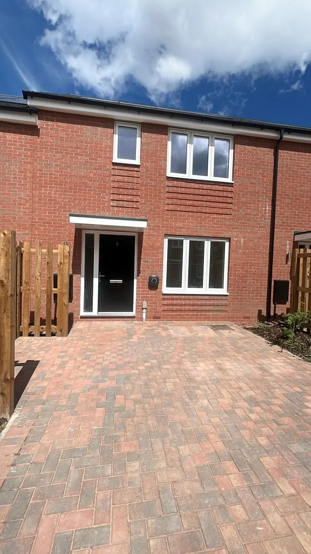 Brass lane, Birmingham, B16, photo 1
