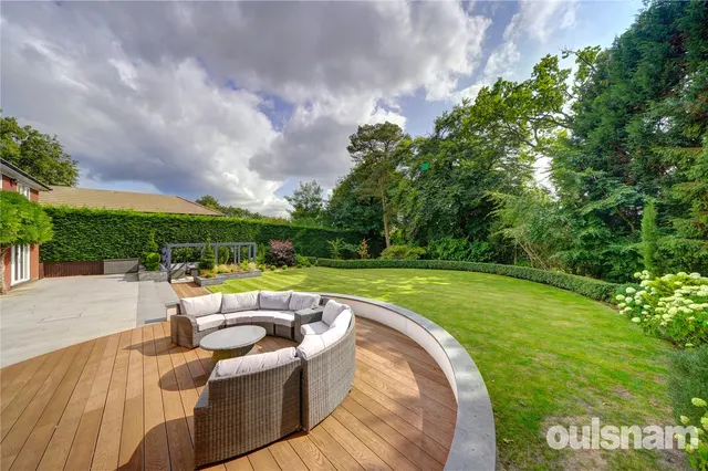 Photo 3 — Denehurst Close, Barnt Green, Birmingham, Worcestershire, B45 8HR