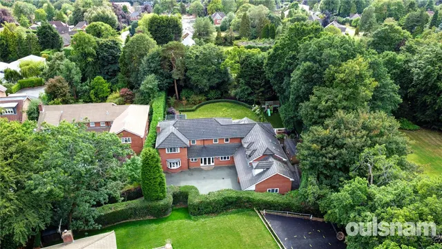 Denehurst Close, Barnt Green, Birmingham, Worcestershire, B45 8HR, photo 1