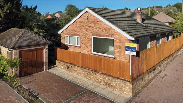 Wellhurst Close, Orpington, BR6, photo 1