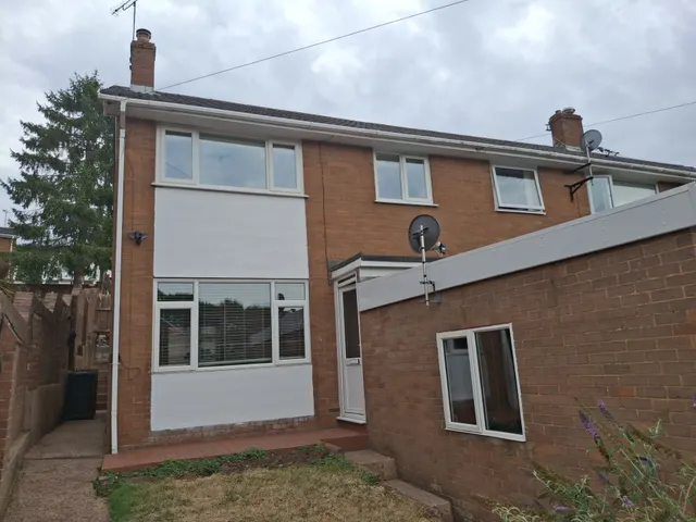 Photo 2 — Wonford Street, Exeter, EX2