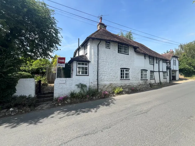 Ryarsh Road, Birling, West Malling, photo 1