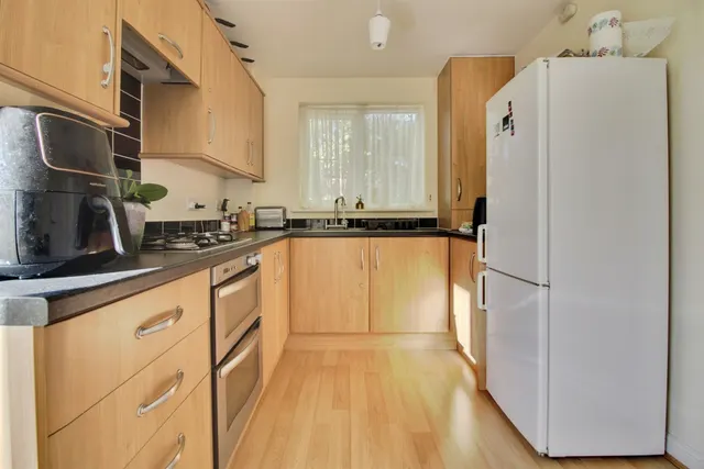 Howlands, Welwyn Garden City, photo 1