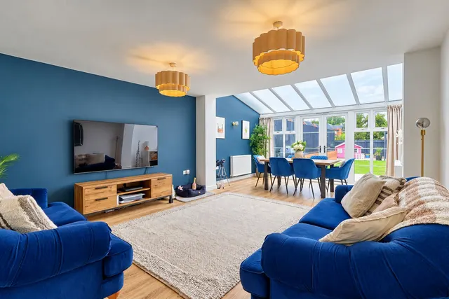 Kelly Road, High Wycombe, HP11, photo 2