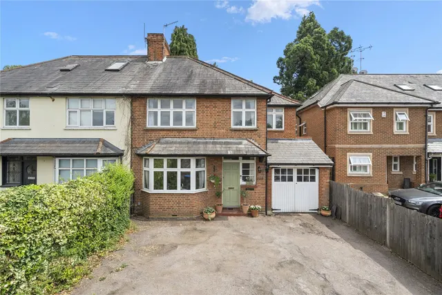 Brooklands Road, Weybridge, Surrey, KT13, photo 1