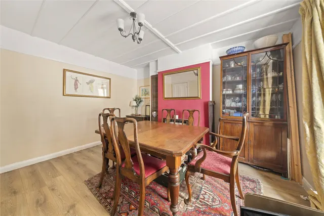 Photo 3 — Brooklands Road, Weybridge, Surrey, KT13