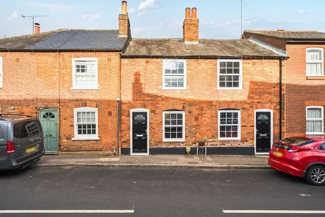 Photo 2 — High Street Redbourn AL3