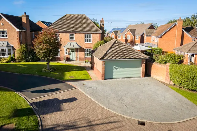 Meadow Dale Drive, Admaston, photo 1